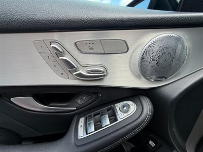 2019 Mercedes-Benz GLC GLC 300   - Photo 22 - Norwalk, CA 90650-2241