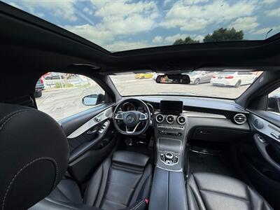 2019 Mercedes-Benz GLC GLC 300   - Photo 35 - Norwalk, CA 90650-2241