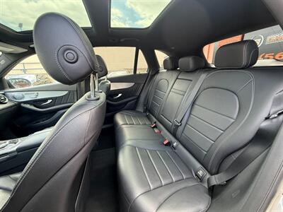 2019 Mercedes-Benz GLC GLC 300   - Photo 32 - Norwalk, CA 90650-2241