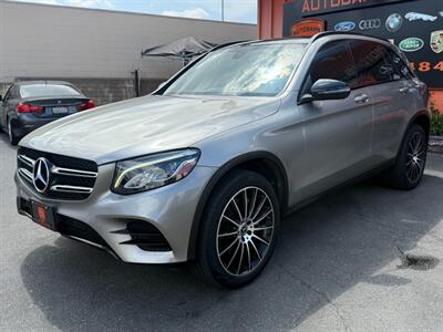 2019 Mercedes-Benz GLC GLC 300   - Photo 6 - Norwalk, CA 90650-2241