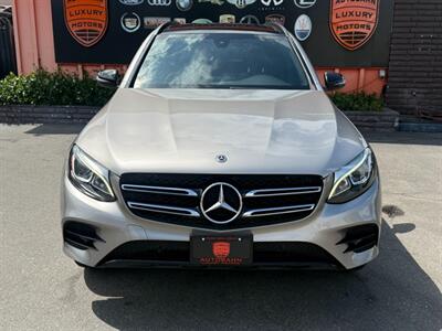2019 Mercedes-Benz GLC GLC 300   - Photo 3 - Norwalk, CA 90650-2241
