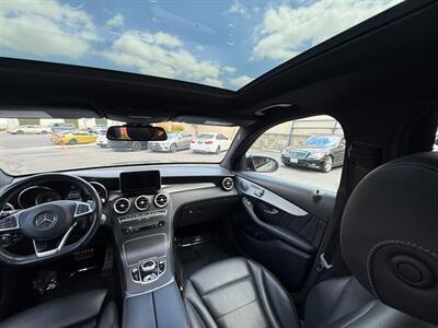 2019 Mercedes-Benz GLC GLC 300   - Photo 34 - Norwalk, CA 90650-2241
