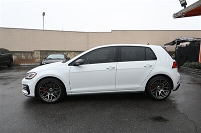 2018 Volkswagen Golf GTI S - Photo 7 - Norwalk, CA 90650-2241