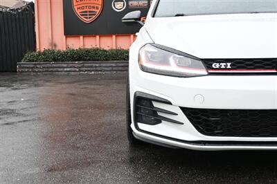 2018 Volkswagen Golf GTI S - Photo 3 - Norwalk, CA 90650-2241