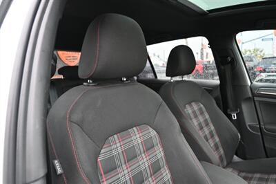 2018 Volkswagen Golf GTI S - Photo 50 - Norwalk, CA 90650-2241
