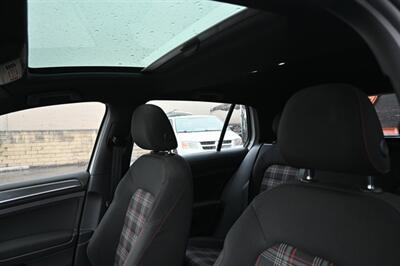 2018 Volkswagen Golf GTI S - Photo 18 - Norwalk, CA 90650-2241