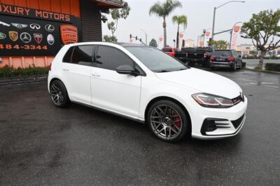 2018 Volkswagen Golf GTI S - Photo 14 - Norwalk, CA 90650-2241
