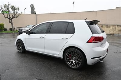 2018 Volkswagen Golf GTI S - Photo 8 - Norwalk, CA 90650-2241