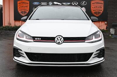 2018 Volkswagen Golf GTI S - Photo 2 - Norwalk, CA 90650-2241