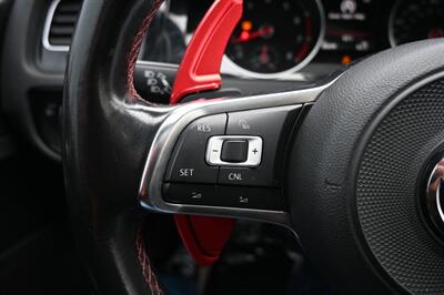 2018 Volkswagen Golf GTI S - Photo 25 - Norwalk, CA 90650-2241