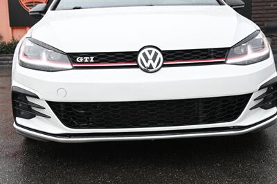 2018 Volkswagen Golf GTI S - Photo 4 - Norwalk, CA 90650-2241