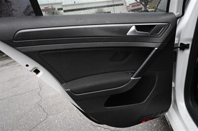2018 Volkswagen Golf GTI S - Photo 34 - Norwalk, CA 90650-2241