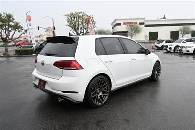 2018 Volkswagen Golf GTI S - Photo 12 - Norwalk, CA 90650-2241