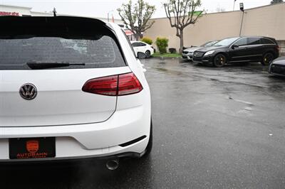 2018 Volkswagen Golf GTI S - Photo 11 - Norwalk, CA 90650-2241