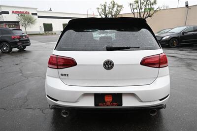 2018 Volkswagen Golf GTI S - Photo 10 - Norwalk, CA 90650-2241