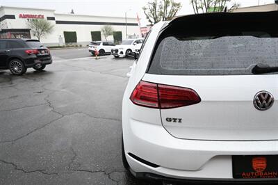 2018 Volkswagen Golf GTI S - Photo 9 - Norwalk, CA 90650-2241
