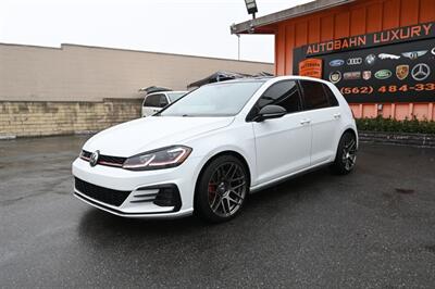 2018 Volkswagen Golf GTI S - Photo 6 - Norwalk, CA 90650-2241