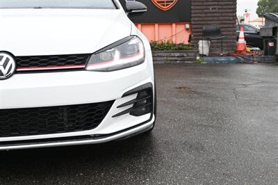 2018 Volkswagen Golf GTI S - Photo 5 - Norwalk, CA 90650-2241