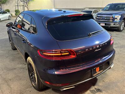 2018 Porsche Macan   - Photo 9 - Norwalk, CA 90650-2241