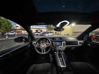 2018 Porsche Macan   - Photo 31 - Norwalk, CA 90650-2241