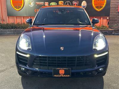 2018 Porsche Macan   - Photo 3 - Norwalk, CA 90650-2241