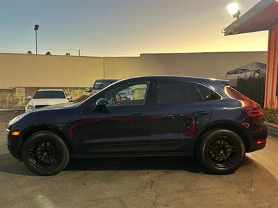 2018 Porsche Macan   - Photo 7 - Norwalk, CA 90650-2241