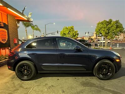 2018 Porsche Macan   - Photo 14 - Norwalk, CA 90650-2241