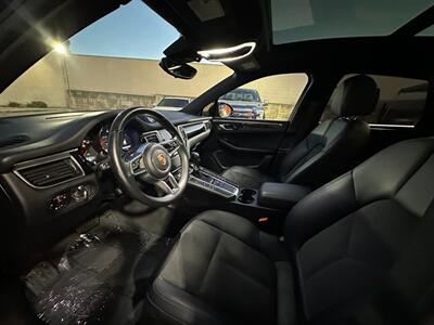 2018 Porsche Macan   - Photo 21 - Norwalk, CA 90650-2241