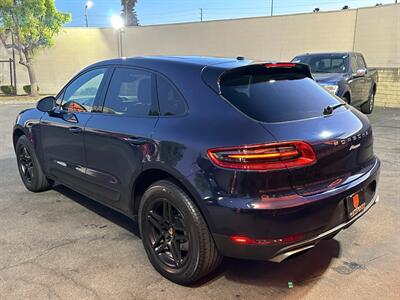 2018 Porsche Macan   - Photo 8 - Norwalk, CA 90650-2241