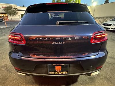 2018 Porsche Macan   - Photo 11 - Norwalk, CA 90650-2241