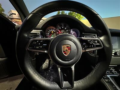 2018 Porsche Macan   - Photo 24 - Norwalk, CA 90650-2241