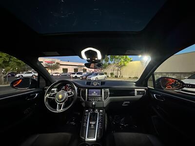 2018 Porsche Macan   - Photo 32 - Norwalk, CA 90650-2241