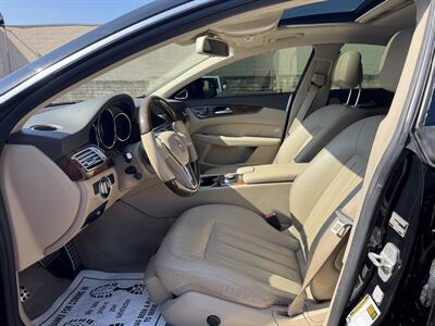 2014 Mercedes-Benz CLS CLS 550   - Photo 23 - Norwalk, CA 90650-2241