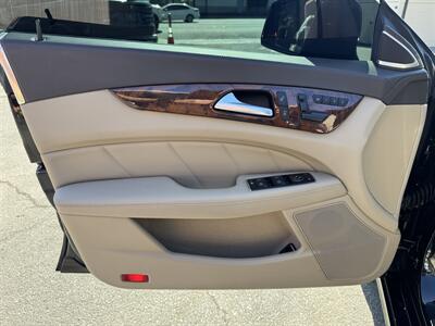 2014 Mercedes-Benz CLS CLS 550   - Photo 21 - Norwalk, CA 90650-2241