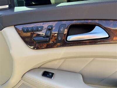 2014 Mercedes-Benz CLS CLS 550   - Photo 44 - Norwalk, CA 90650-2241