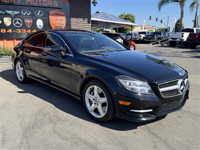 2014 Mercedes-Benz CLS CLS 550   - Photo 20 - Norwalk, CA 90650-2241