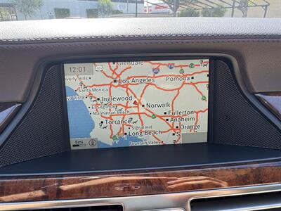 2014 Mercedes-Benz CLS CLS 550   - Photo 47 - Norwalk, CA 90650-2241