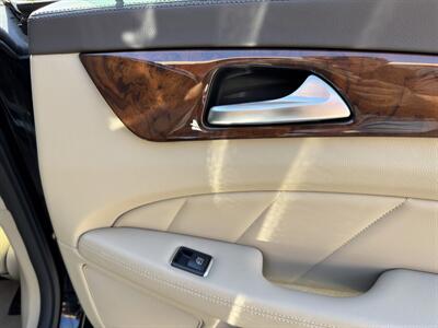 2014 Mercedes-Benz CLS CLS 550   - Photo 39 - Norwalk, CA 90650-2241