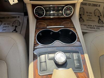 2014 Mercedes-Benz CLS CLS 550   - Photo 50 - Norwalk, CA 90650-2241