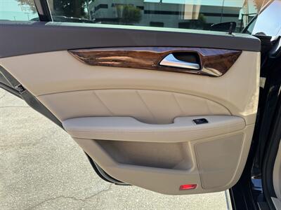2014 Mercedes-Benz CLS CLS 550   - Photo 28 - Norwalk, CA 90650-2241