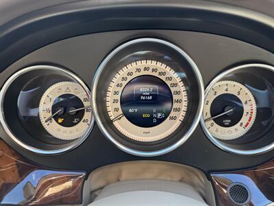 2014 Mercedes-Benz CLS CLS 550   - Photo 46 - Norwalk, CA 90650-2241