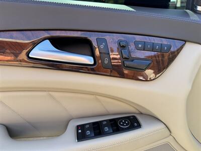 2014 Mercedes-Benz CLS CLS 550   - Photo 22 - Norwalk, CA 90650-2241