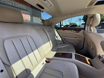 2014 Mercedes-Benz CLS CLS 550   - Photo 42 - Norwalk, CA 90650-2241