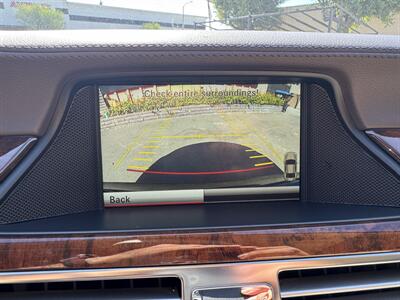 2014 Mercedes-Benz CLS CLS 550   - Photo 48 - Norwalk, CA 90650-2241