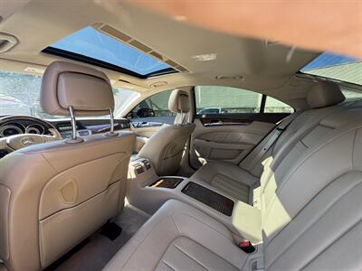 2014 Mercedes-Benz CLS CLS 550   - Photo 30 - Norwalk, CA 90650-2241