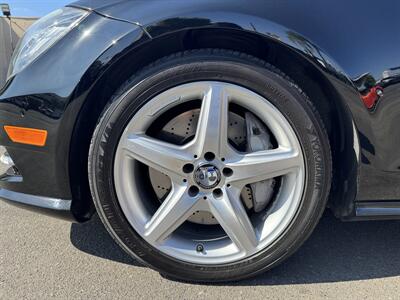2014 Mercedes-Benz CLS CLS 550   - Photo 7 - Norwalk, CA 90650-2241