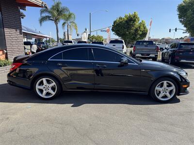 2014 Mercedes-Benz CLS CLS 550   - Photo 19 - Norwalk, CA 90650-2241