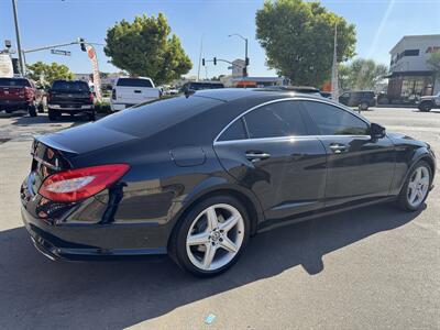 2014 Mercedes-Benz CLS CLS 550   - Photo 18 - Norwalk, CA 90650-2241
