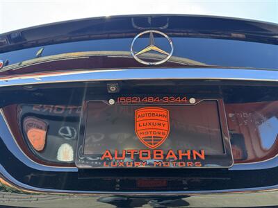 2014 Mercedes-Benz CLS CLS 550   - Photo 14 - Norwalk, CA 90650-2241