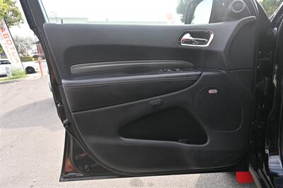 2018 Dodge Durango SRT   - Photo 21 - Norwalk, CA 90650-2241